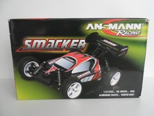 Rare New-Old-Stock Ansmann