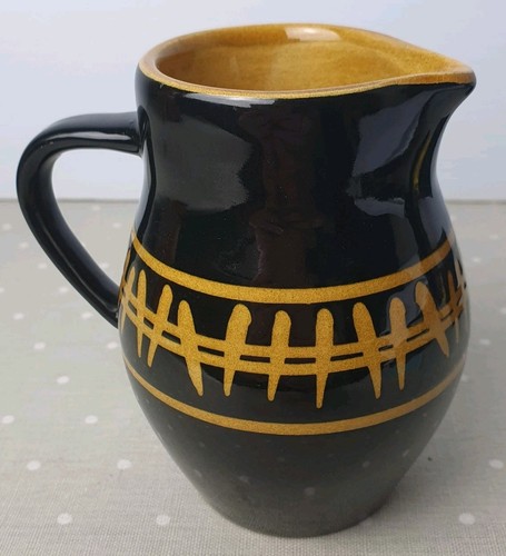 Vintage brixham studio pottery - brixham,
