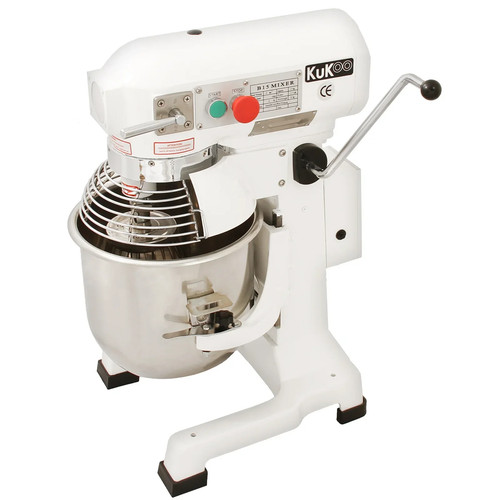 Commercial litre planetary - commercial,