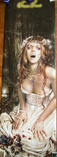 RARE Victoria Frances Vampire