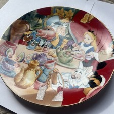 Disney Alice In Wonderland