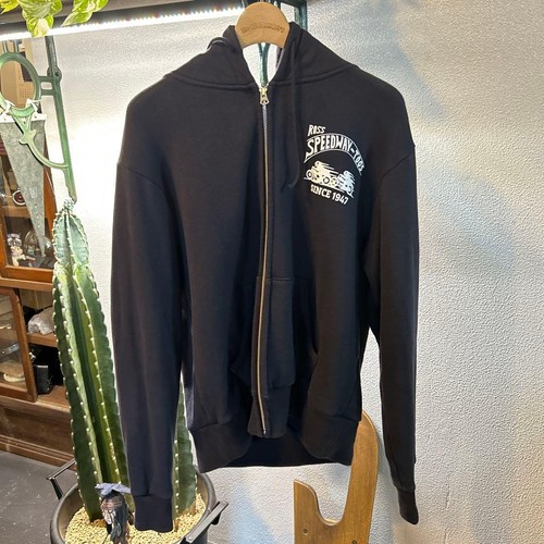 Langlitz leathers sweatshirt - langlitz,