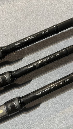 Diawa longbow 3lb - longbow, df