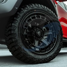 Ford Ranger 2023- 20" Predator