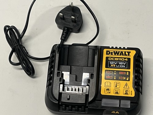 Dewalt dcb1104 12v 18v 54v - 18v,