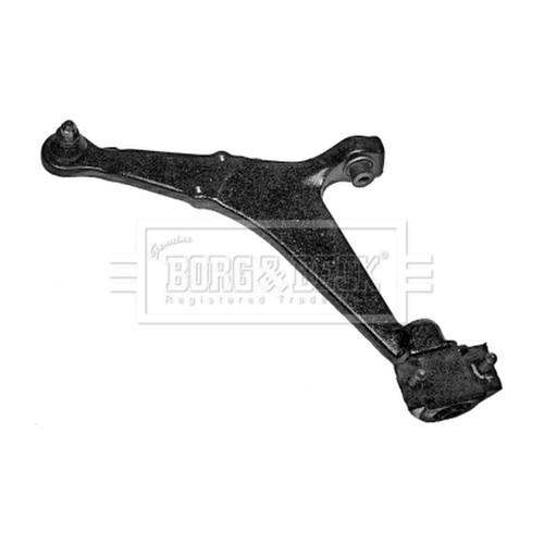Track control arm wishbone - track,