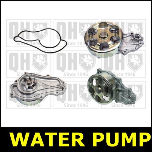 Water pump for honda accord - honda,