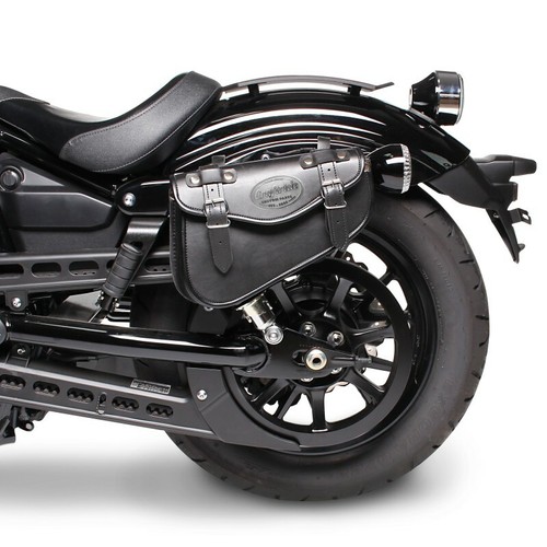 Saddle bag arizona - bag, triumph