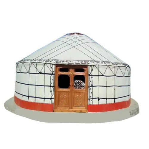 Original kyrgyz yurt - original,