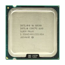 Intel Core 2 Quad Q8200 CPU