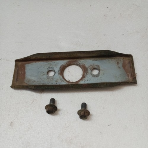 Honda 194 petrol roller - honda, hr