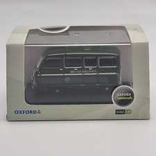 Oxford Commercials 1/76th