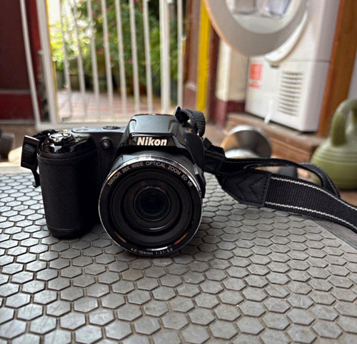 Nikon coolpix l810 - nikon,