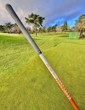 Graphite Design Tour Ad Di 7s