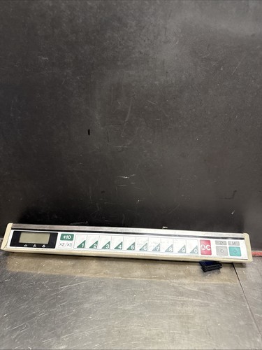 Sanyo emc1901 - facia,