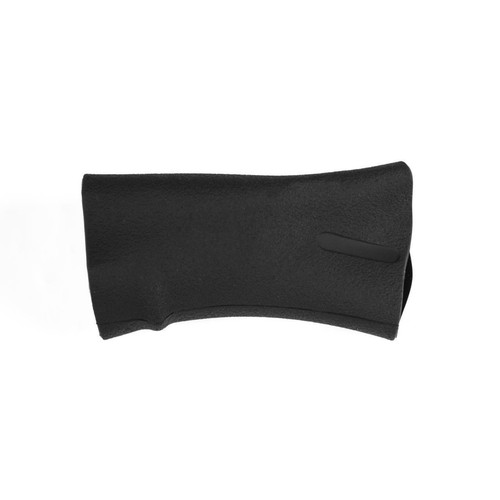 Rubber grip sleeve fits - rubber,