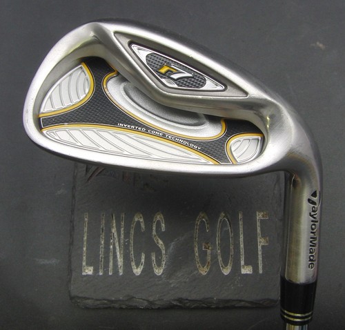 Taylormade iron stiff - taylormade, r7