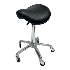 Eson saddle stool - saddle, chair