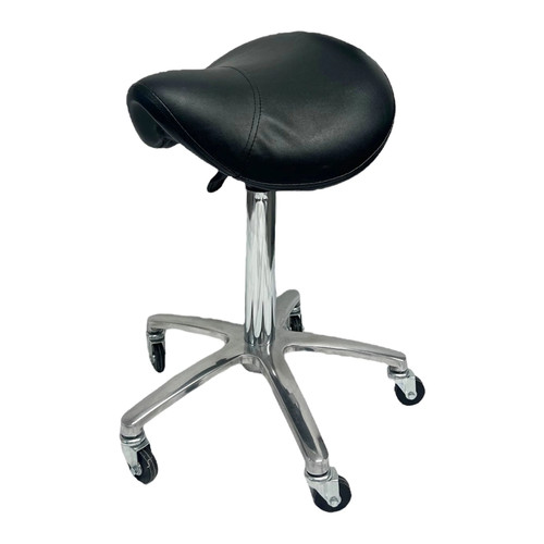 Eson saddle stool - saddle,