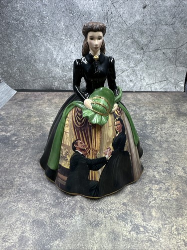 Bradford editions gone with - bradford,