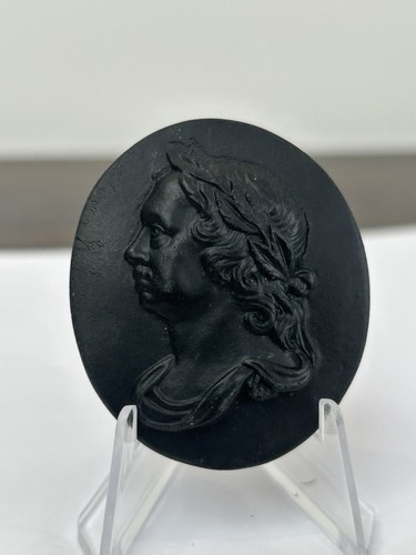 Wedgwood black basalt - wedgwood,