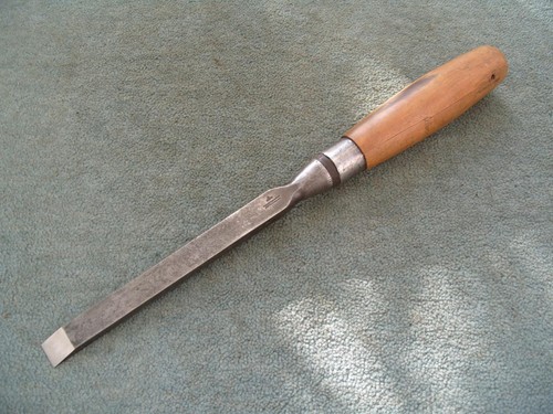 Large sash mortice - 5/8",
