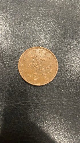 1971 great britain new - coin, 2
