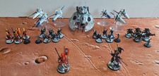 Warhammer 40k - Eldar Army