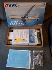 Big Planes Kits 1:72 Scale