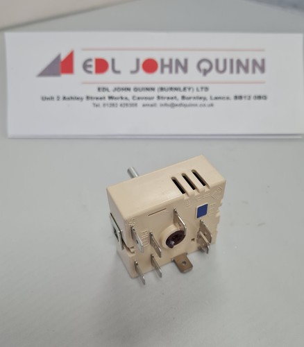 Edl john quinn - quinn, 240v