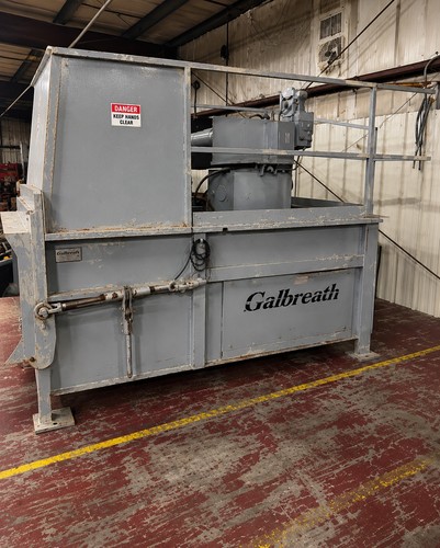 Galbreath 6040 yard - galbreath, pf