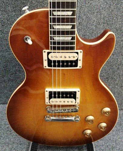 Gibson usa les paul - usa, classic