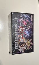 Yu-Gi-Oh Legendary Dragon