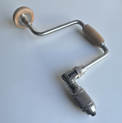 Stanley 12in vintage - stanley, no.