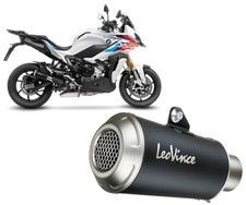 Exhaust Muffler Leovince LV-10