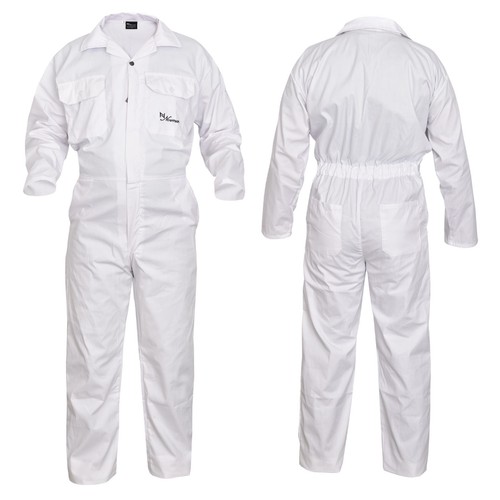 Men coverall overalls boiler - coverall,