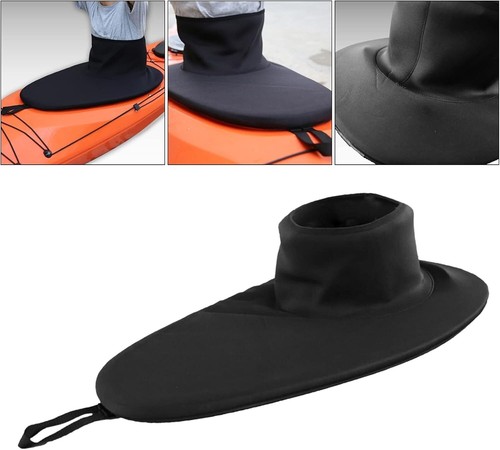 Ukuniversal kayak canoe spray - kayak,