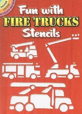 Fun with fire trucks - fun,