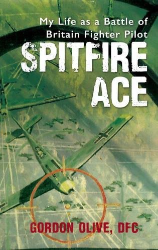 Spitfire ace life as a - as,