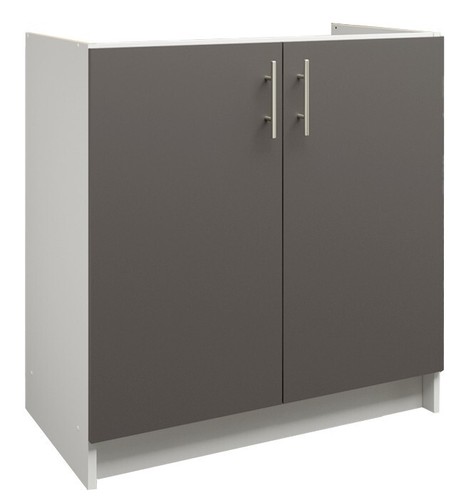 Greta kitchen sink unit - kitchen,