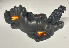 PLAYMOBIL Knights Dragon Rock