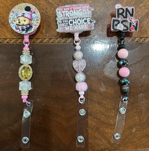Handmade handcrafted beaded - handcrafted,