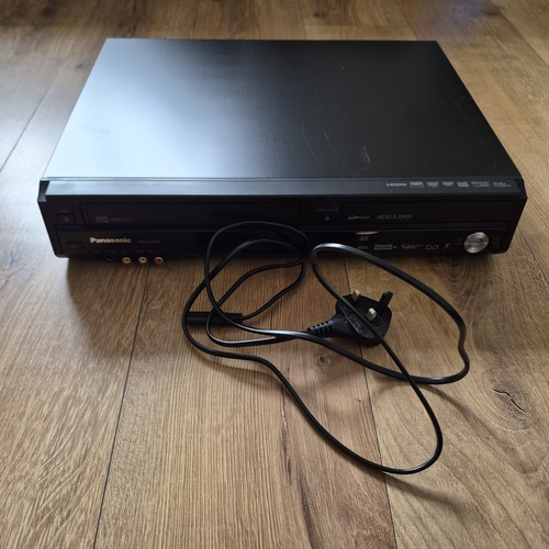 Panasonic dmr ex99v hdd - panasonic, dmr-ex99v