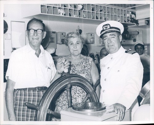 1966 transportation ship - transportation,