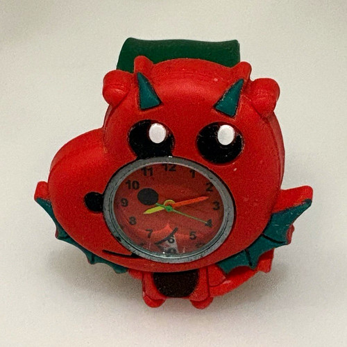 Unisex kids cartoon - unisex, devil