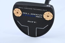 Rife Roll Groove Series RG4