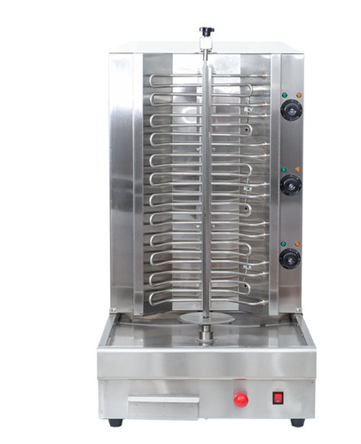 Burner electric doner - burner,