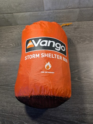Vango storm shelter 800 - storm,