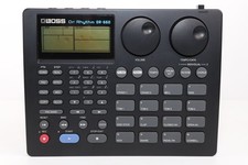 Repaired BOSS DR-660 Dr