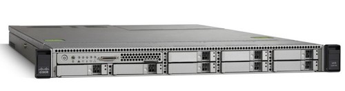 Cisco server ucs c220 - server, m3be
